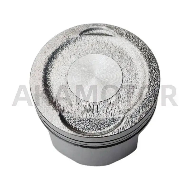 Piston Accessories For Loncin Voge LX150T-29 SR150GT KS150
Piston Accessories For Loncin Voge LX150T-29 SR150GT KS150