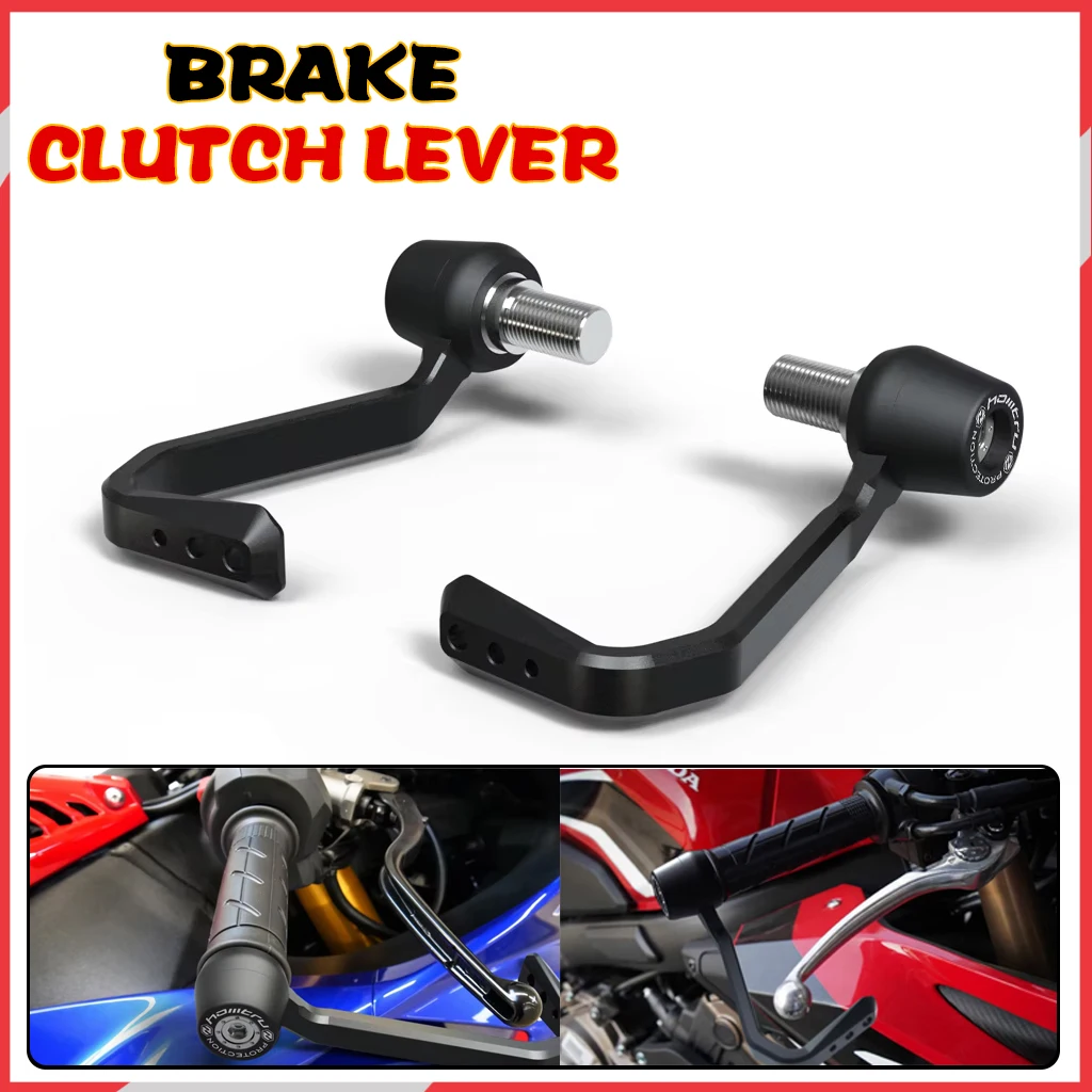 For Suzuki GSX-8S Hayabusa 2021-2024 motorcycle modification balance durable rod end brake clutch rod protection
For Suzuki GSX-8S Hayabusa 2021-2024 motorcycle modification balance durable rod end brake clutch rod protection