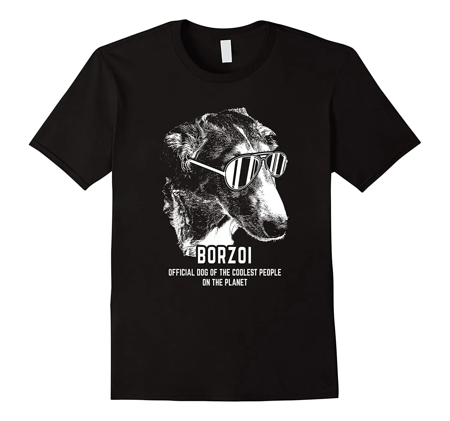 Funny Borzoi Official Dog. Unique Dog Lovers Men T-Shirt. Summer Cotton O-Neck Short Sleeve Mens T Shirt New S-3XL
Funny Borzoi Official Dog. Unique Dog Lovers Men T-Shirt. Summer Cotton O-Neck Short Sleeve Mens T Shirt New S-3XL