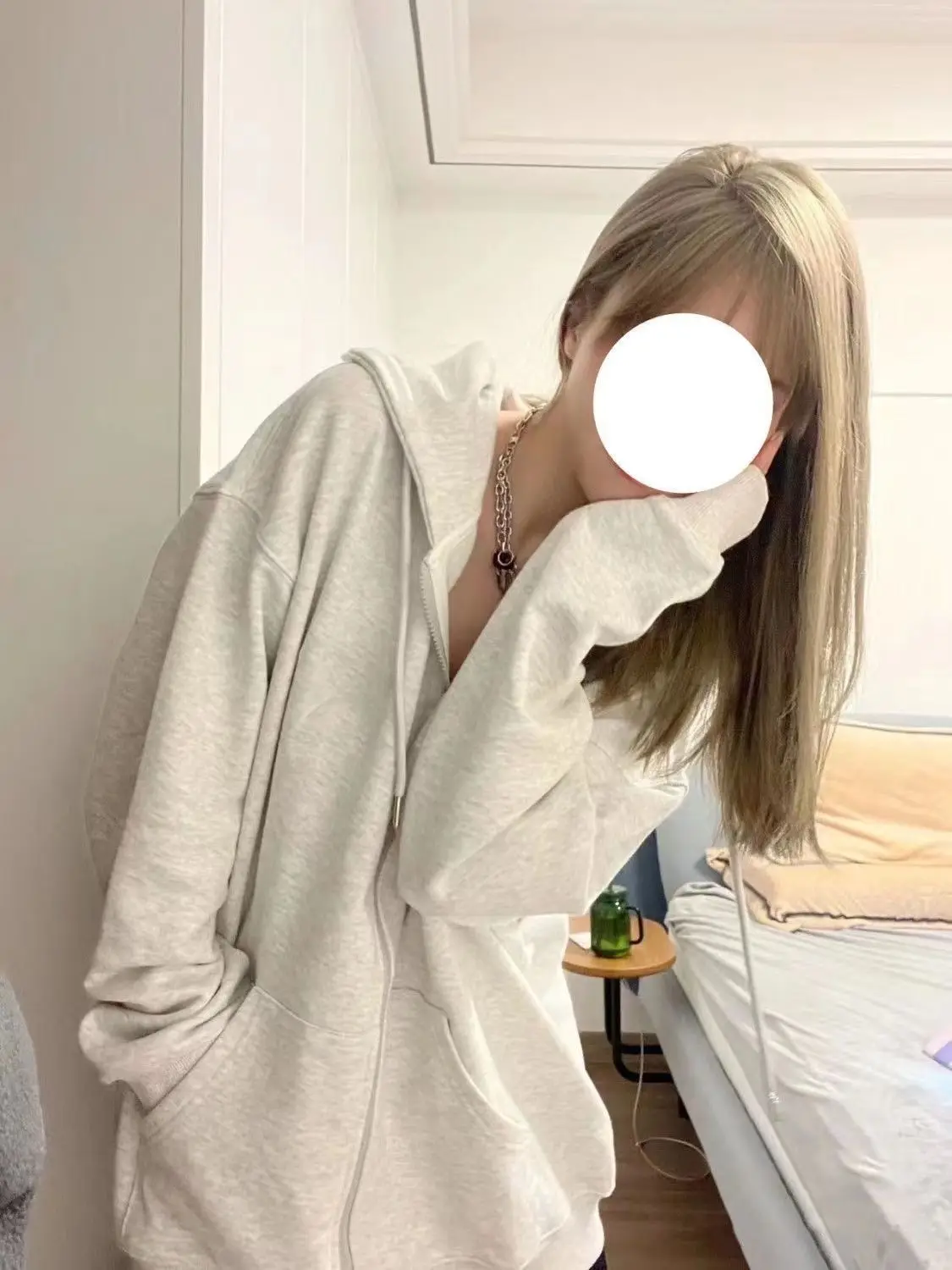 Черные толстовки с капюшоном, женская одежда Y2K с длинным рукавом, износостойкие, непринужденные, игривые, в уличном стиле, нейтральный стиль, бежевые
Черные толстовки с капюшоном, женская одежда Y2K с длинным рукавом, износостойкие, непринужденные, игривые, в уличном стиле, нейтральный стиль, бежевые