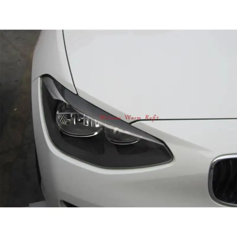 Фары из углеродного волокна, брови, веки для Bmw 1 Series F20 116i 118i 125i, передняя фара, лампа для бровей, накладка, доступ к
Фары из углеродного волокна, брови, веки для Bmw 1 Series F20 116i 118i 125i, передняя фара, лампа для бровей, накладка, доступ к