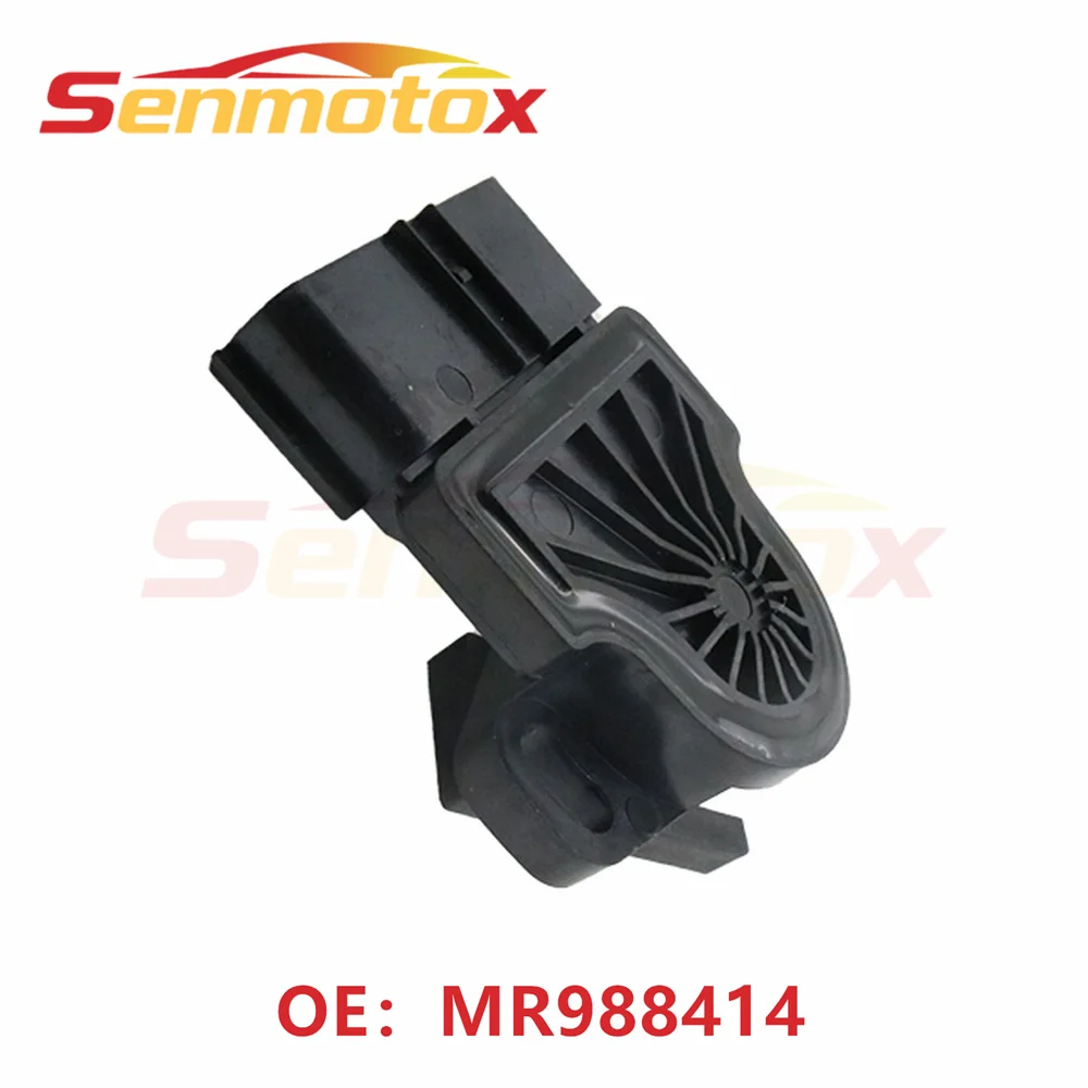 MR988414 Throttle Position TPS Sensor MR578791 For Mitsubishi Pajero Montero V60 V70 V73 V77W V75 3.8L Auto Accele 2000-2006
MR988414 Throttle Position TPS Sensor MR578791 For Mitsubishi Pajero Montero V60 V70 V73 V77W V75 3.8L Auto Accele 2000-2006