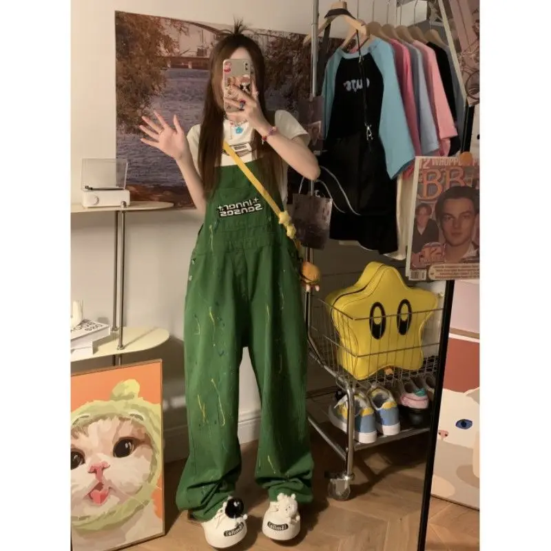 2023 New Arrival Spring Korean Style Women Casual Cotton Denim Full Length Jeans Zipper Fly High Waist Loose Wide Leg Pants D436
2023 New Arrival Spring Korean Style Women Casual Cotton Denim Full Length Jeans Zipper Fly High Waist Loose Wide Leg Pants D436