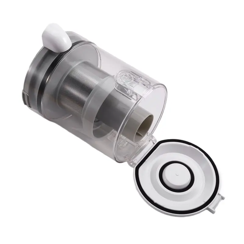 A65Z Spare Parts For Eureka NEC280 NEC280A NEC280C Dust Cup With Internal& External Dust Cup Filter Replacement Kit
A65Z Spare Parts For Eureka NEC280 NEC280A NEC280C Dust Cup With Internal& External Dust Cup Filter Replacement Kit