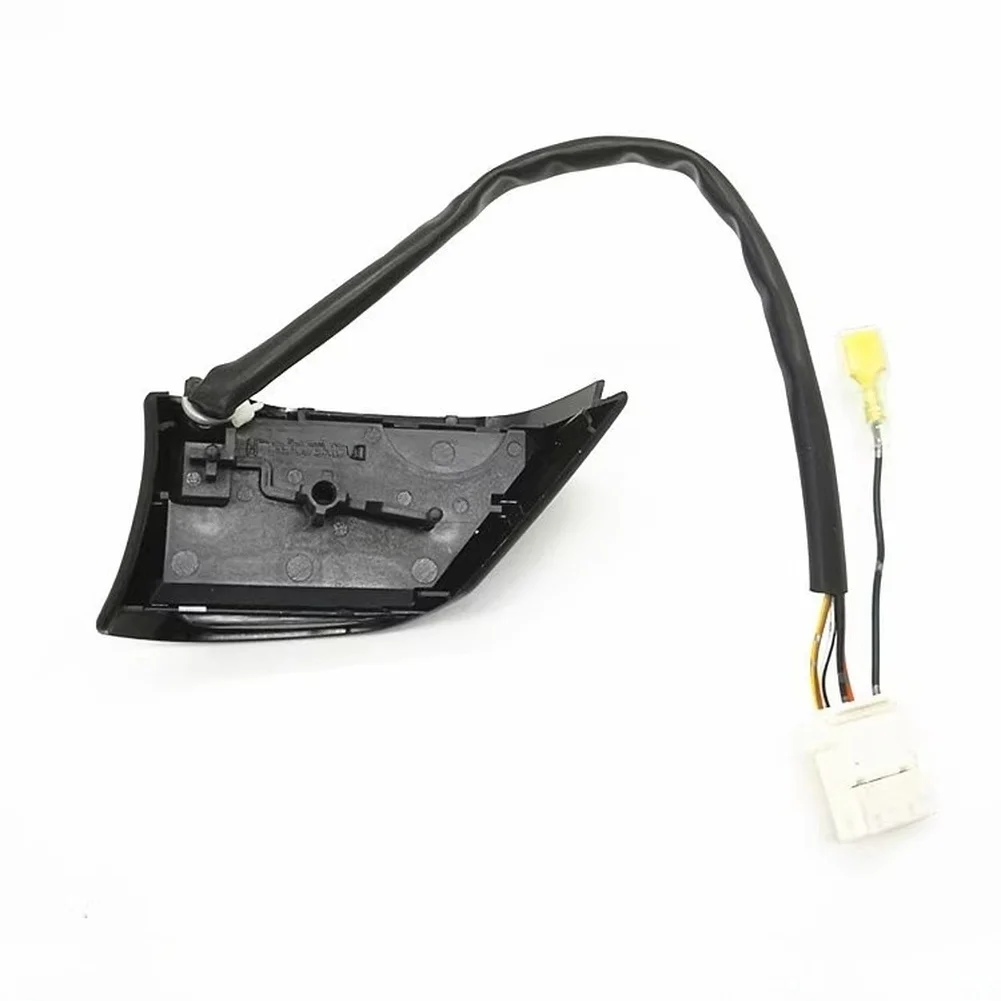For Mazda 6 For Mazda 6 Steering Wheel Steering Button Replacement Steering Wheel Switch Steering Wheel Repair Black Finish
For Mazda 6 For Mazda 6 Steering Wheel Steering Button Replacement Steering Wheel Switch Steering Wheel Repair Black Finish