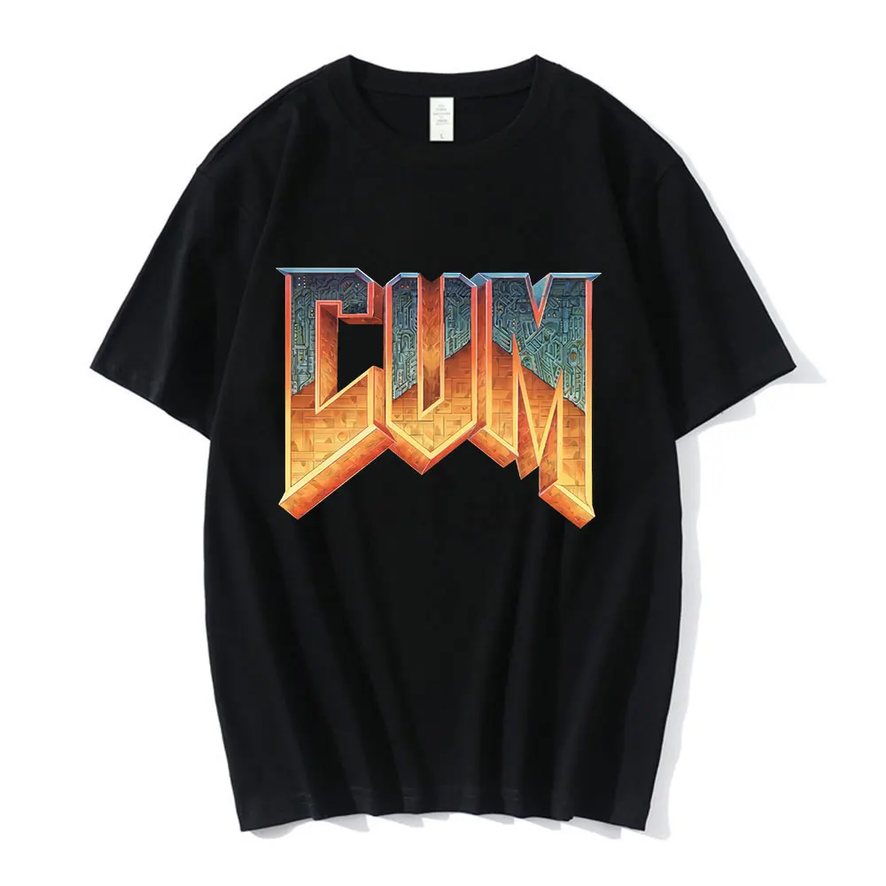 New Funny Letter Print T-Shirt Men Women 100% Cotton Short Sleeve T Shirt Summer Fashion Hip Hop Oversized T-shirts Streetwear
New Funny Letter Print T-Shirt Men Women 100% Cotton Short Sleeve T Shirt Summer Fashion Hip Hop Oversized T-shirts Streetwear