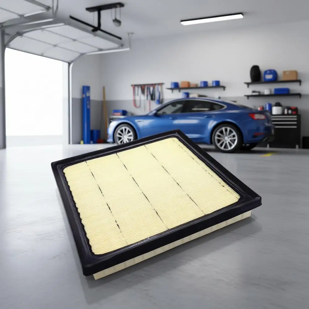 Воздушный фильтр двигателя 2019-2025 Forester, 2020-2024 Outback, Legacy 2024-2025, Trek, Impreza 2022-2024, WRX - 16546AA16A - Оригинальный
Воздушный фильтр двигателя 2019-2025 Forester, 2020-2024 Outback, Legacy 2024-2025, Trek, Impreza 2022-2024, WRX - 16546AA16A - Оригинальный