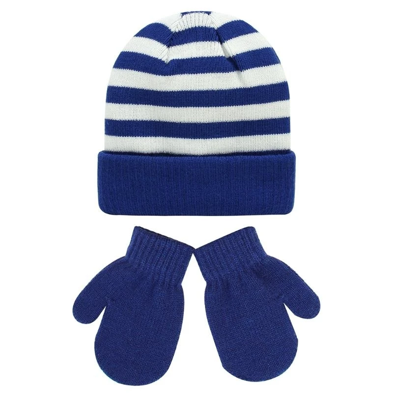 090B Winter Hat and Gloves Cold Weather Set Perfect in Digging Sledding Snow Games
090B Winter Hat and Gloves Cold Weather Set Perfect in Digging Sledding Snow Games