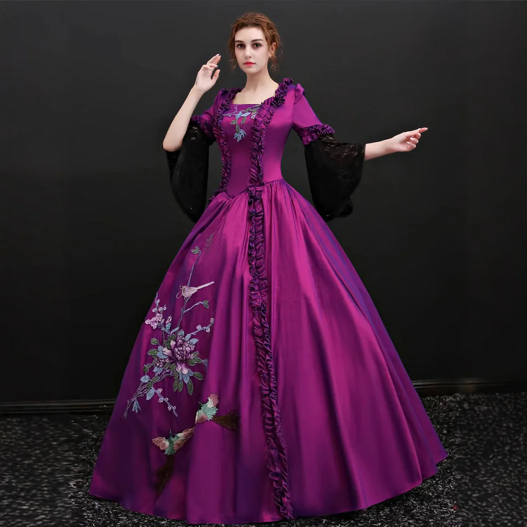 European Travel Photography Princess Catwalk Photo Performance Dress Performance Stage Dance Court Chorus Medieval Show Costumes
European Travel Photography Princess Catwalk Photo Performance Dress Performance Stage Dance Court Chorus Medieval Show Costumes