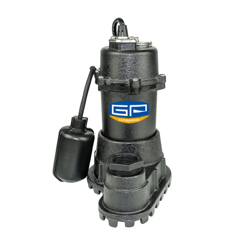 Equipment Smart Library Cast Iron 115 V Motor Durable Submersible 1/3 Sump Pumps Price for Electric Water Pump
Equipment Smart Library Cast Iron 115 V Motor Durable Submersible 1/3 Sump Pumps Price for Electric Water Pump