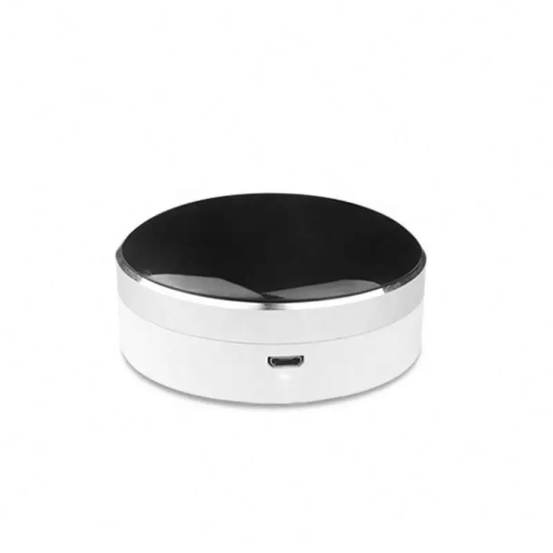 TUYA WiFi Wireless Remote Control IR and RF Integrated Controller for Home Appliances Doors and Gates
TUYA WiFi Wireless Remote Control IR and RF Integrated Controller for Home Appliances Doors and Gates
