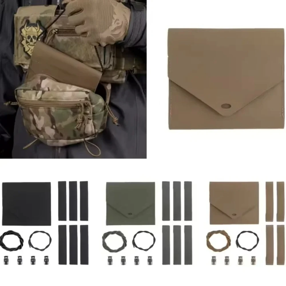Tactical Medical Insert Pouch First Aid Kit Organizer Pocket Portable Trauma Bag EDC Med Insert Panel Webbing Handle
Tactical Medical Insert Pouch First Aid Kit Organizer Pocket Portable Trauma Bag EDC Med Insert Panel Webbing Handle