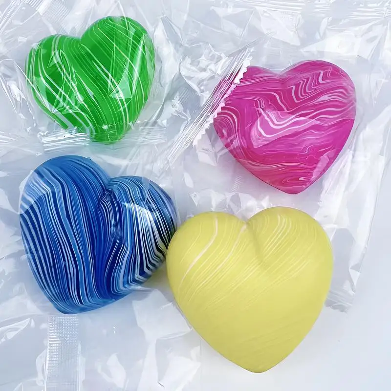 Ice Cube Love Shaped Squeeze Toy Soft Squishy Heart Stress Relief Anti Stress Fidget Sensory Toy Kids Adults Gift 2026 New
Ice Cube Love Shaped Squeeze Toy Soft Squishy Heart Stress Relief Anti Stress Fidget Sensory Toy Kids Adults Gift 2026 New