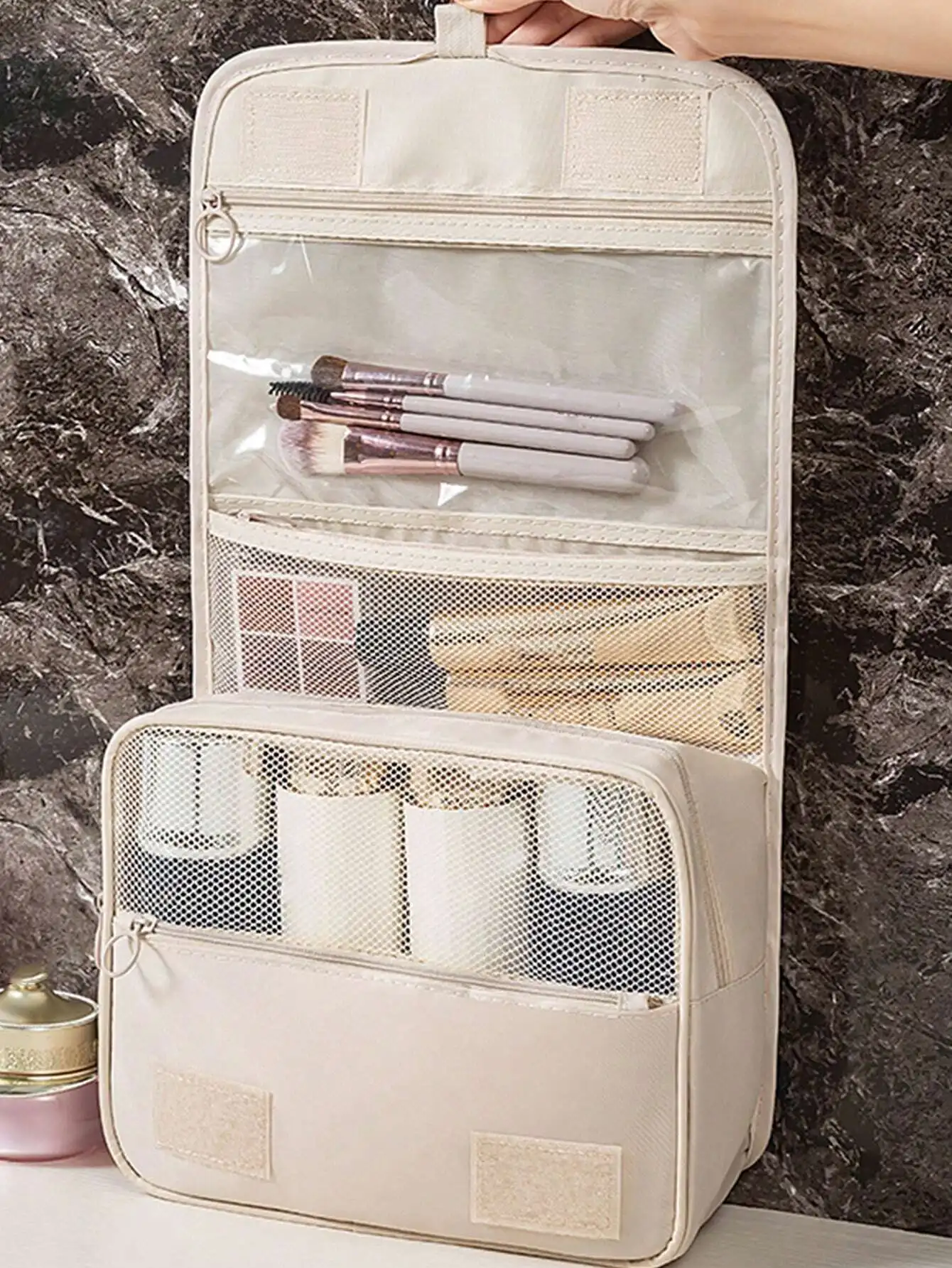 9pcs Travel Storage Bag Letter Graphic Beige Clothes Storage Bag,Travel Organizer Set,Packing Cube Set,Suitcase Storage Bag Set School Supplies College Dorm Essentials for Student Room Decor Bedroom Decor Packing Cubes Clothes Organizer Travel Bag Set Tra
9pcs Travel Storage Bag Letter Graphic Beige Clothes Storage Bag,Travel Organizer Set,Packing Cube Set,Suitcase Storage Bag Set School Supplies College Dorm Essentials for Student Room Decor Bedroom Decor Packing Cubes Clothes Organizer Travel Bag Set Tra