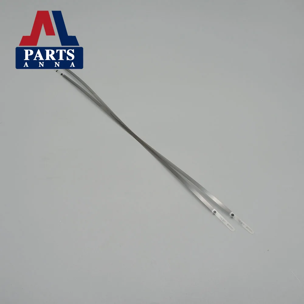 MJL 20 шт. лента кодировщика для Canon PIXMA G2800 G1000 G2000 G2400 G3411 G3415 G2411 G3000 G1500 G2500 G3500 G3400 G3411
MJL 20 шт. лента кодировщика для Canon PIXMA G2800 G1000 G2000 G2400 G3411 G3415 G2411 G3000 G1500 G2500 G3500 G3400 G3411