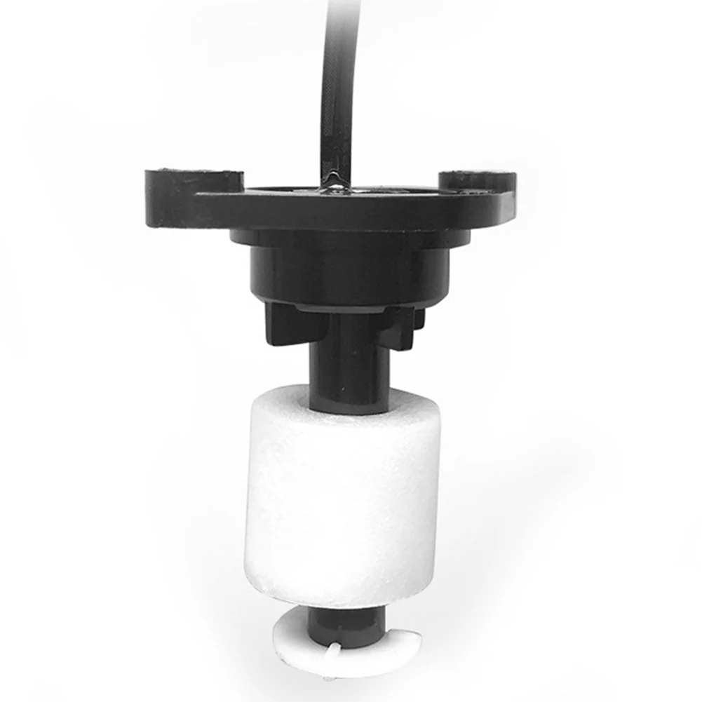 Float Level Switch for Toilet Tank 100mm Length Smart Water Level Sensor PP Material 1mm Accuracy 1500mA Output
Float Level Switch for Toilet Tank 100mm Length Smart Water Level Sensor PP Material 1mm Accuracy 1500mA Output