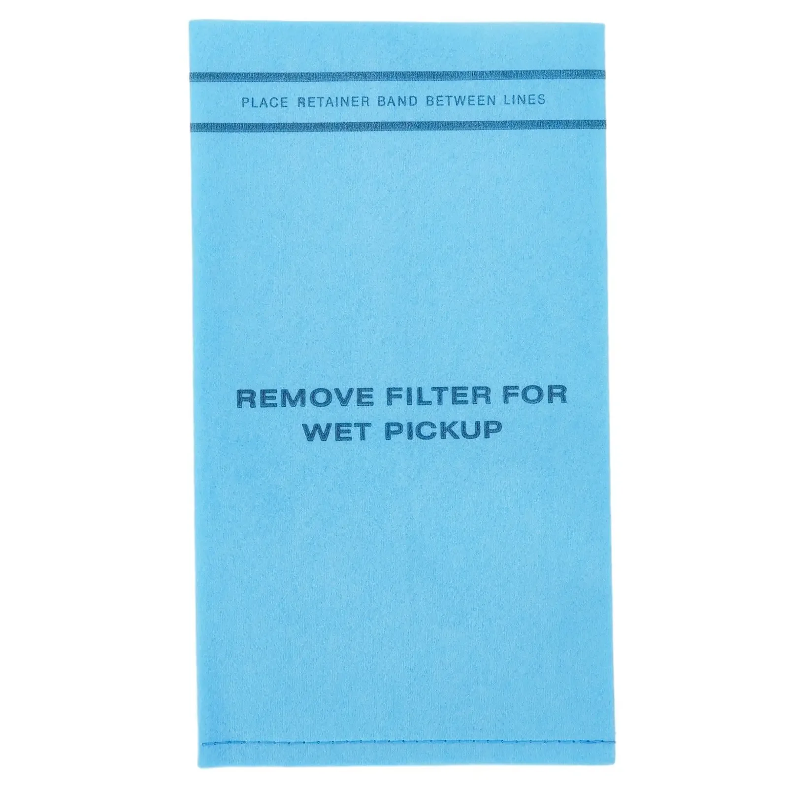WS01025F2 Wet/Dry Filter Bags For MultiFit VF2000 For 2-2.5 Gallon WS01025F2 WS0500VA WS0400SS Vacuum Cleaner Filter Bags
WS01025F2 Wet/Dry Filter Bags For MultiFit VF2000 For 2-2.5 Gallon WS01025F2 WS0500VA WS0400SS Vacuum Cleaner Filter Bags