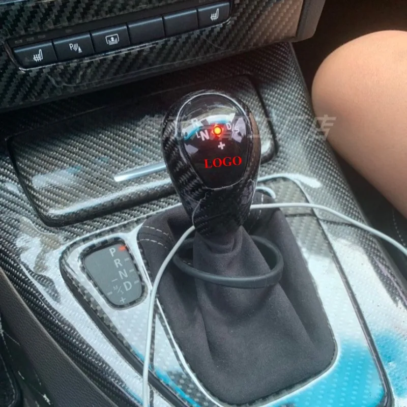 For BMW E90 E91 E92 E93 E82 E87 E88 E89 E46 E60 Change M3 Electronic Shift Handball Shift Knob Shift Head
For BMW E90 E91 E92 E93 E82 E87 E88 E89 E46 E60 Change M3 Electronic Shift Handball Shift Knob Shift Head