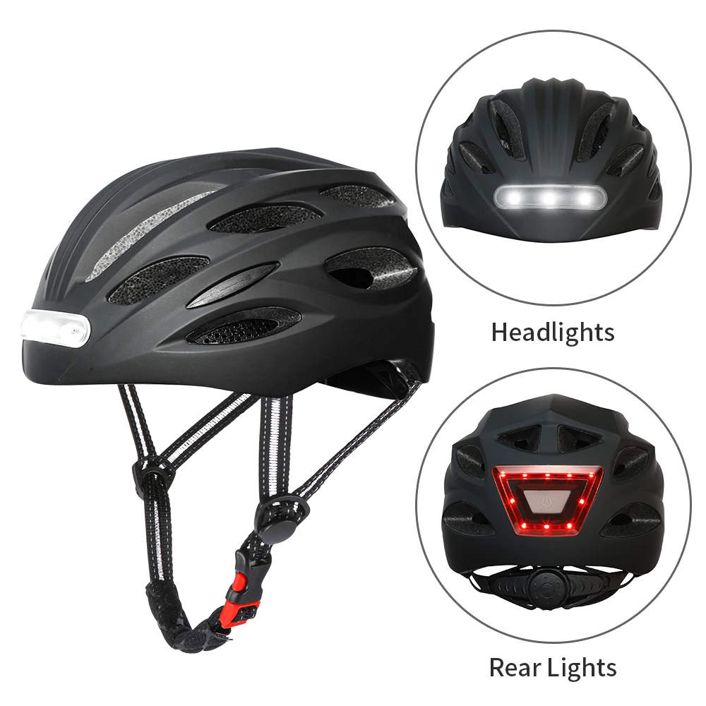 Велосипедный шлем в форме листа с перезаряжаемой светодиодной сигнальной лампой, сверхлегкий горный дорожный велосипед, мужской велосипедный шлем, спортивная безопасная шапка 
Велосипедный шлем в форме листа с перезаряжаемой светодиодной сигнальной лампой, сверхлегкий горный дорожный велосипед, мужской велосипедный шлем, спортивная безопасная шапка