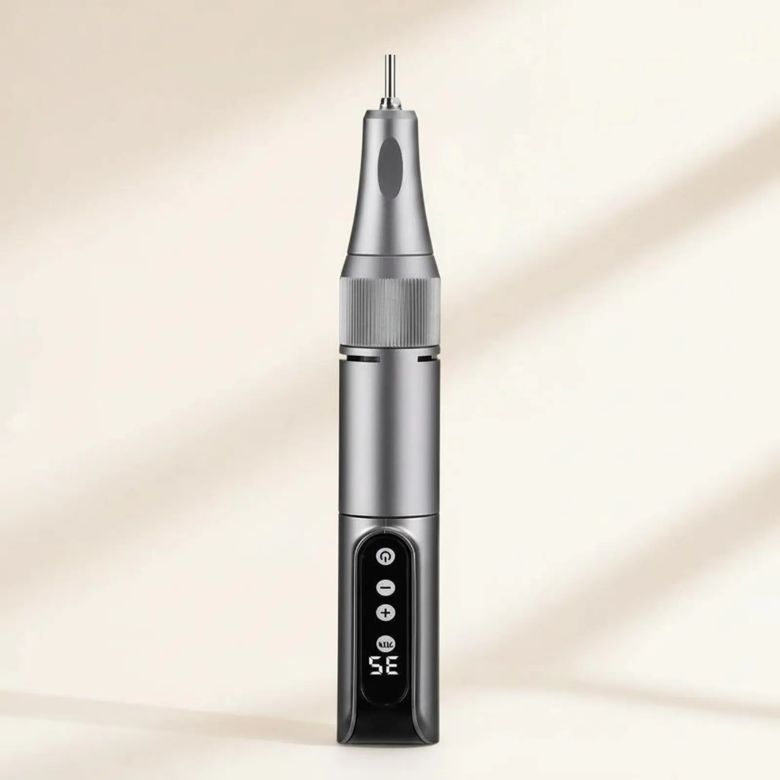 USB Polishing Machine Portable Mini Precision Polisher Cordless Polisher Lightweight for Precise Repair, Border Finishing
USB Polishing Machine Portable Mini Precision Polisher Cordless Polisher Lightweight for Precise Repair, Border Finishing