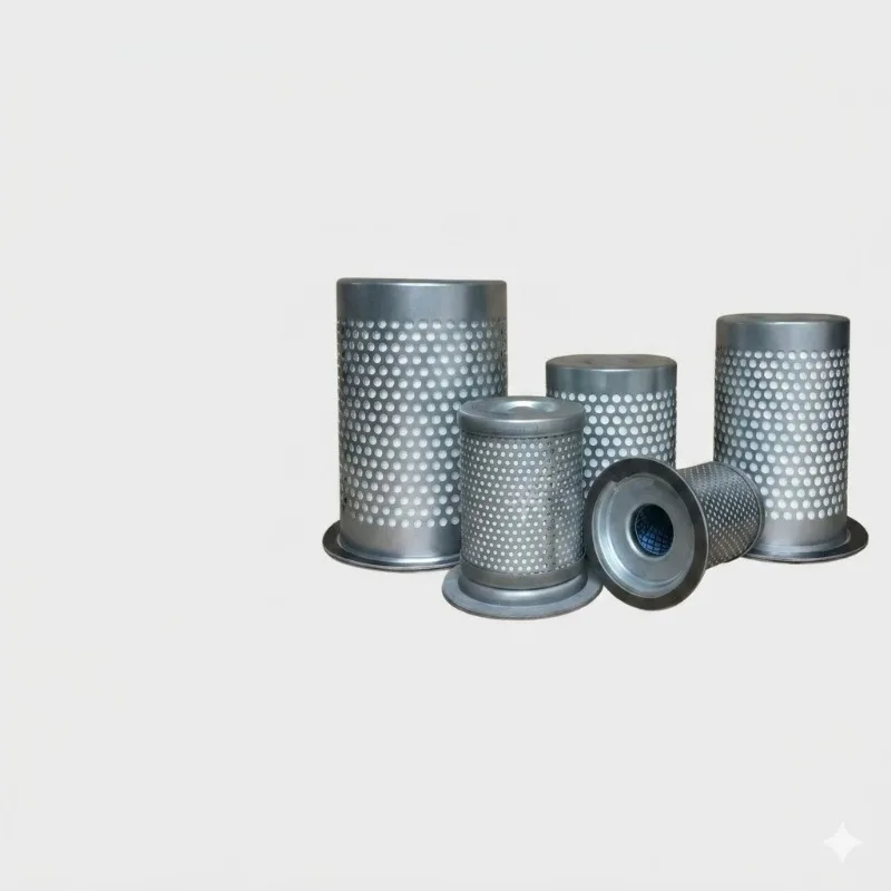 Built-in Oil Separation Fine Separator Element for Screw Air Compressor – Gas Oil Filter Core Replacement
Built-in Oil Separation Fine Separator Element for Screw Air Compressor – Gas Oil Filter Core Replacement