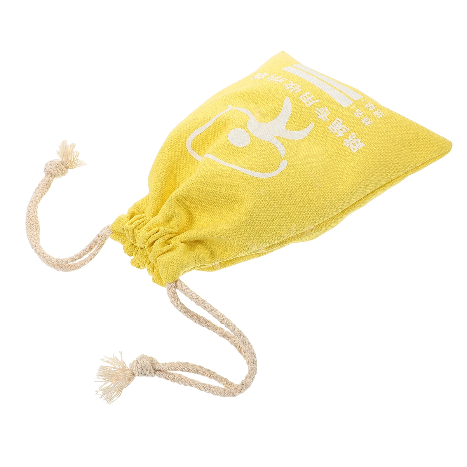 Skipping Rope Bag Drawstring Canvas Storage Kids Stationery Water Cup Sports Exercise Portable Durability
Skipping Rope Bag Drawstring Canvas Storage Kids Stationery Water Cup Sports Exercise Portable Durability