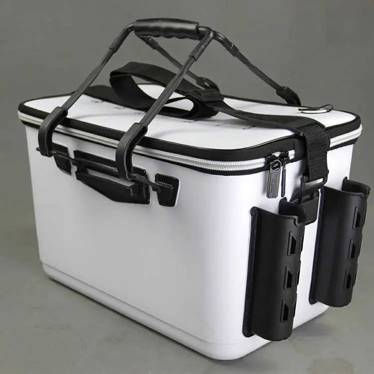 Suitcase Bag Box Boxes Storage Carp Fishing Lures Plastic Tackle Equipment Accessories Organizer Goods Tool Toolbox Carpfishing
Suitcase Bag Box Boxes Storage Carp Fishing Lures Plastic Tackle Equipment Accessories Organizer Goods Tool Toolbox Carpfishing