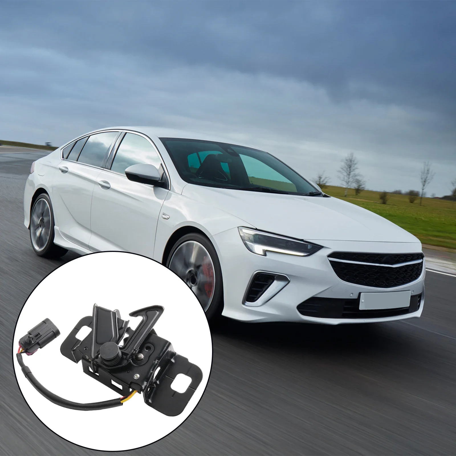 Автомобильная защелка капота с переключателем для Vauxhall для Insignia B 2017-2019 39086594 Металлическая защелка капота, автомобильные принадлежности
Автомобильная защелка капота с переключателем для Vauxhall для Insignia B 2017-2019 39086594 Металлическая защелка капота, автомобильные принадлежности