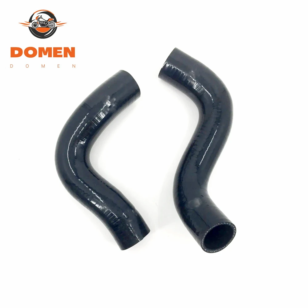 Silicone Radiator Hoses Kit for Subaru Forester EJ20 SF5 WRX STi 1998-2013 - Performance Cooling System Upgrade
Silicone Radiator Hoses Kit for Subaru Forester EJ20 SF5 WRX STi 1998-2013 - Performance Cooling System Upgrade