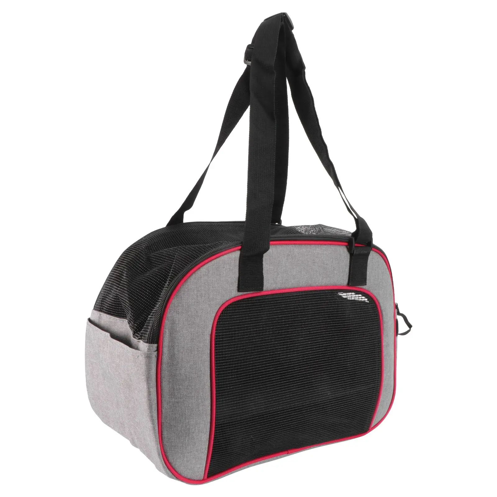 Pet Handbag Outdoor Storage Dog Walking Red Portable Puppy Bag Pet Accessories Organizer Cloth Durable Lightweight Multi pockets
Pet Handbag Outdoor Storage Dog Walking Red Portable Puppy Bag Pet Accessories Organizer Cloth Durable Lightweight Multi pockets
