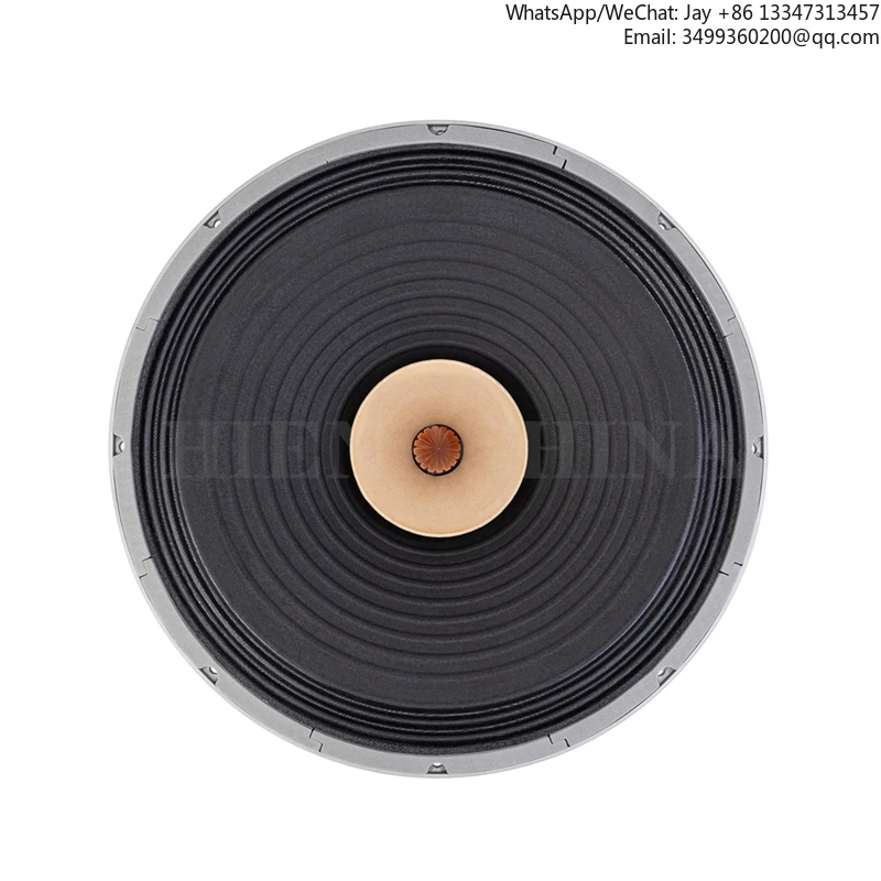 Акустическая система LS-06 Lii Song F18 HiFi, широкополосная, 40-80Вт/8Ом, 1 пара
Акустическая система LS-06 Lii Song F18 HiFi, широкополосная, 40-80Вт/8Ом, 1 пара