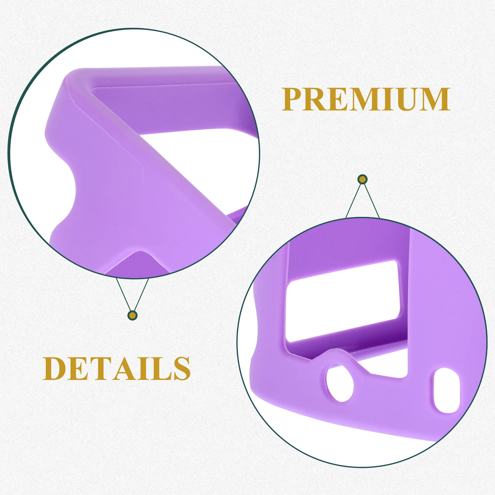 Children Protection Case Compatible Player Purple Speaker Cover Protector Kids Loudspeaker Box Sleeve
Children Protection Case Compatible Player Purple Speaker Cover Protector Kids Loudspeaker Box Sleeve