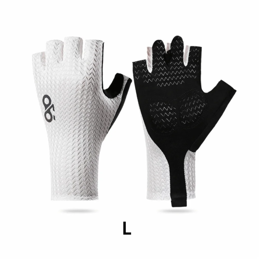 Летние дышащие велосипедные перчатки, противоударные противоскользящие перчатки для шоссейного велосипеда, износостойкие полуперчатки, охлаждающее спортивное снаряжение
Летние дышащие велосипедные перчатки, противоударные противоскользящие перчатки для шоссейного велосипеда, износостойкие полуперчатки, охлаждающее спортивное снаряжение