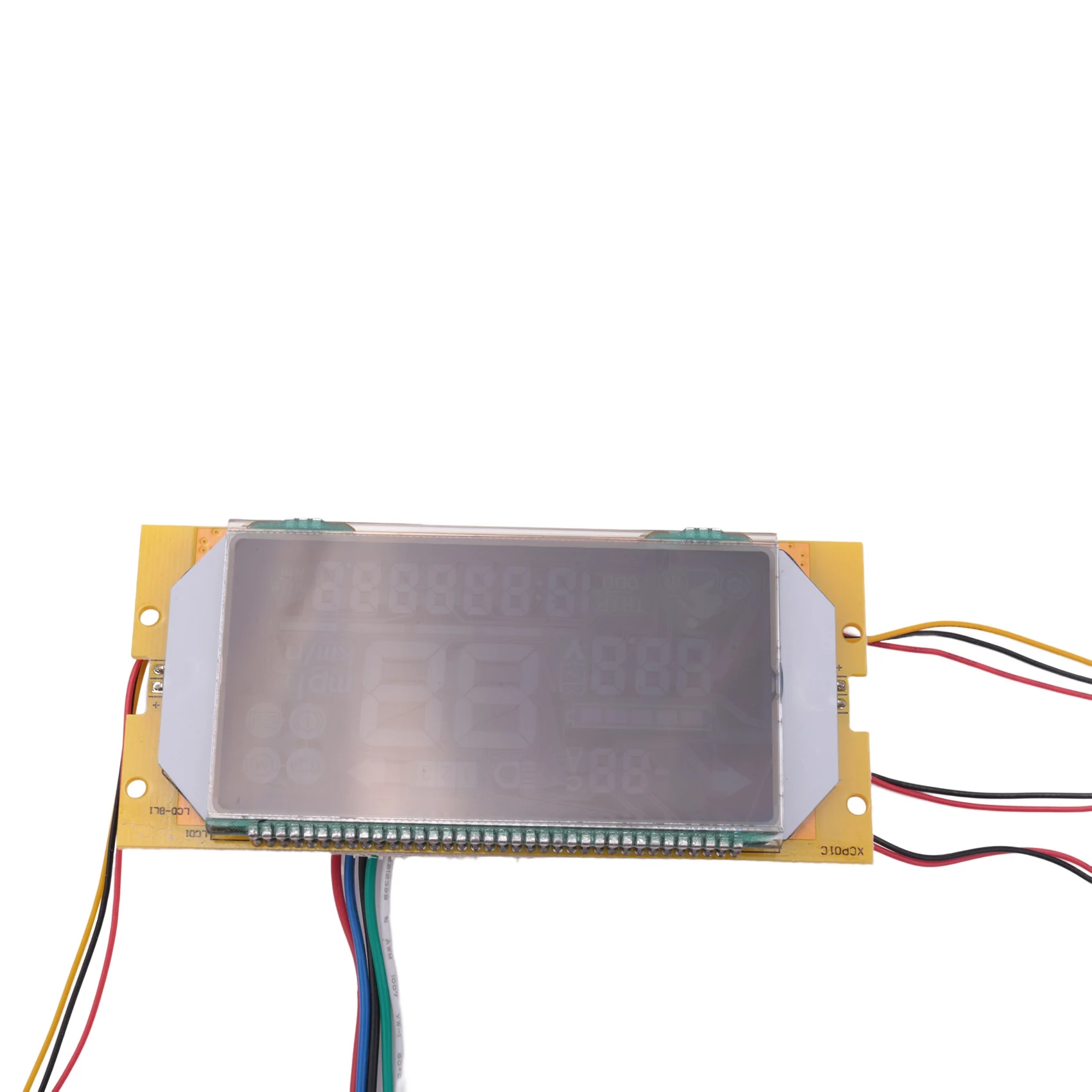 Электрический скутер CGDS-36V с ЖК-дисплеем, 8 дюймов, запасные части для электросамокатов, подходит для Kugoo S1 S2 S3
Электрический скутер CGDS-36V с ЖК-дисплеем, 8 дюймов, запасные части для электросамокатов, подходит для Kugoo S1 S2 S3