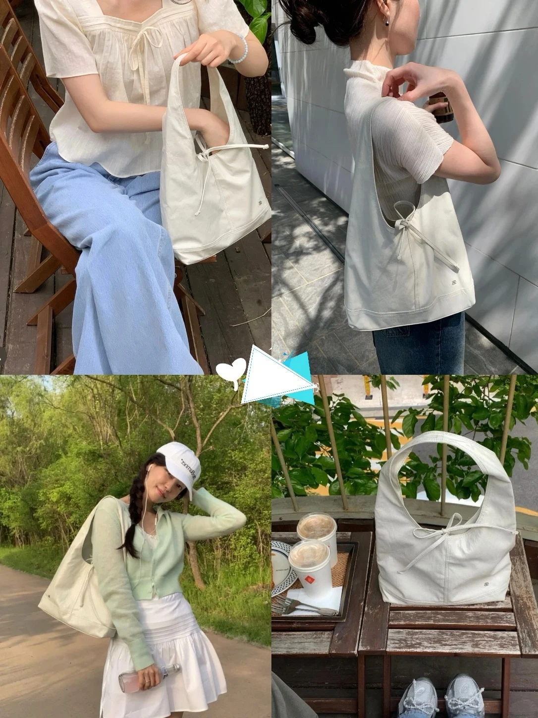 2024 New Women's Large Capaci Tote Bag with Knot Single oulder Handbag Underarm Bag Soft Artificial Leather Pur...
2024 New Women's Large Capaci Tote Bag with Knot Single oulder Handbag Underarm Bag Soft Artificial Leather Pur...