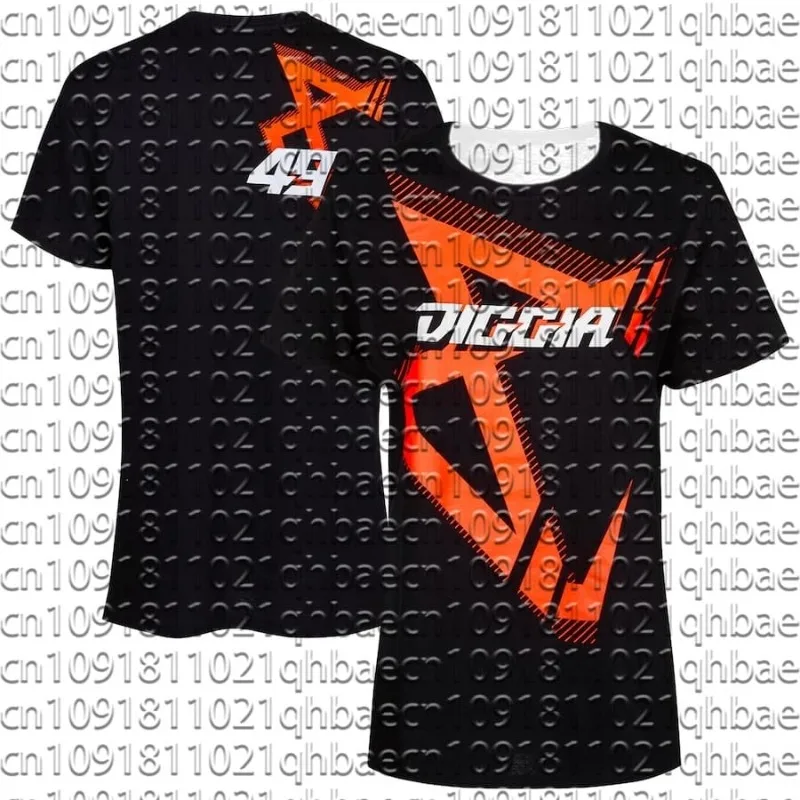 Лидер продаж 20л. MotoGP Fabio Di Giannantonio, нейтральная дышащая, быстросохнущая, впитывающая пот, спортивная многофункциональная футболка, топ
Лидер продаж 20л. MotoGP Fabio Di Giannantonio, нейтральная дышащая, быстросохнущая, впитывающая пот, спортивная многофункциональная футболка, топ