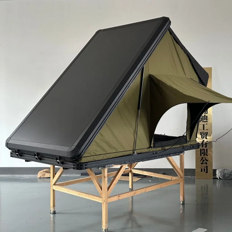 Hard Extended Roof Top Tent Universal SUV Waterproof Ripstop Outdoor Camping Car Tent
Hard Extended Roof Top Tent Universal SUV Waterproof Ripstop Outdoor Camping Car Tent