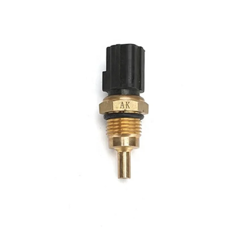 For 8-97217444-1 Excavator Zaxis330 Sh200a3 6hk1 Water Fuel Temperature Sensor Switch
For 8-97217444-1 Excavator Zaxis330 Sh200a3 6hk1 Water Fuel Temperature Sensor Switch