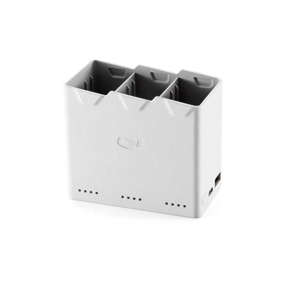 DJI Mini 4 Pro/Mini 3 Series Two-Way Charging Hub for DJI Mini 3/Mini 3 Pro DJI Mini 4 Pro Drone Battery Charger Original
DJI Mini 4 Pro/Mini 3 Series Two-Way Charging Hub for DJI Mini 3/Mini 3 Pro DJI Mini 4 Pro Drone Battery Charger Original