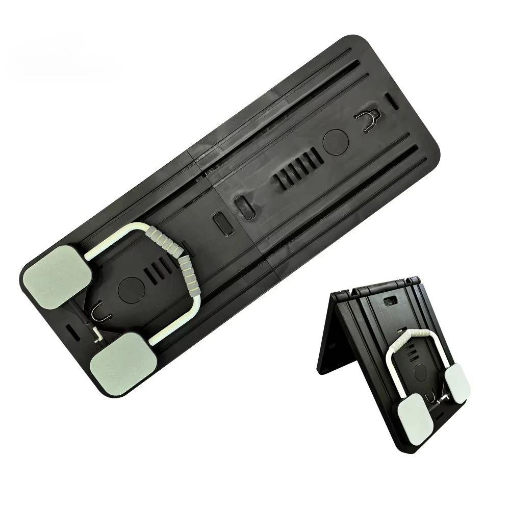 High Efficiency Strength Training Board, Scientific Force Design For Abdominal Muscle Exercise And Household Fitness New Arrival
High Efficiency Strength Training Board, Scientific Force Design For Abdominal Muscle Exercise And Household Fitness New Arrival