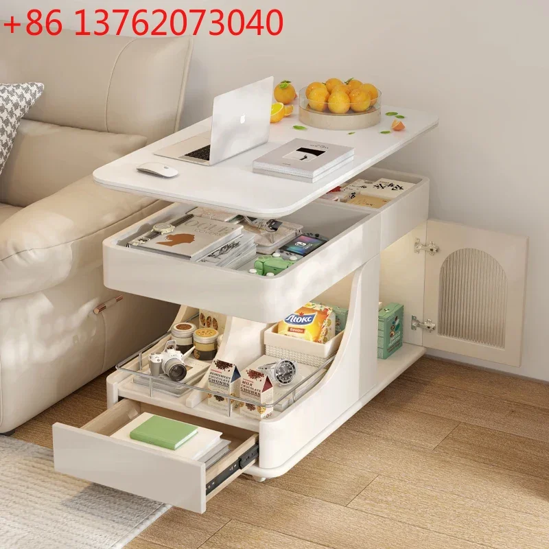 Modern Hardcover Coffee Tables Nordic Storage Floor Small Coffee Table Sofa Side Mesas De Centro Para Sala Furniture For Home
Modern Hardcover Coffee Tables Nordic Storage Floor Small Coffee Table Sofa Side Mesas De Centro Para Sala Furniture For Home