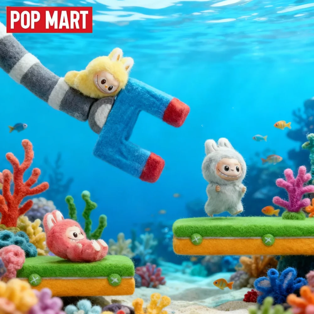 Ограниченная серия POP MART Labubu Pin For Love Series, слепая коробка, загадочная игрушка, виниловая фигурка, пакет-сюрприз с редким персонажем
Ограниченная серия POP MART Labubu Pin For Love Series, слепая коробка, загадочная игрушка, виниловая фигурка, пакет-сюрприз с редким персонажем