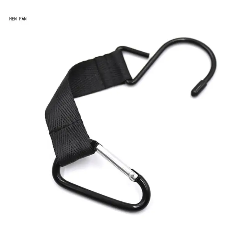2/1/4pcs Nylons Safety Buckles Fence Hook for Softballs Outdoor Sports Equipments M89D
2/1/4pcs Nylons Safety Buckles Fence Hook for Softballs Outdoor Sports Equipments M89D