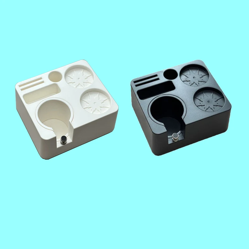 Coffee Utensil Storage Seat Italian Coffee Machines Are Universal Storage Base for The Powder Press
Coffee Utensil Storage Seat Italian Coffee Machines Are Universal Storage Base for The Powder Press