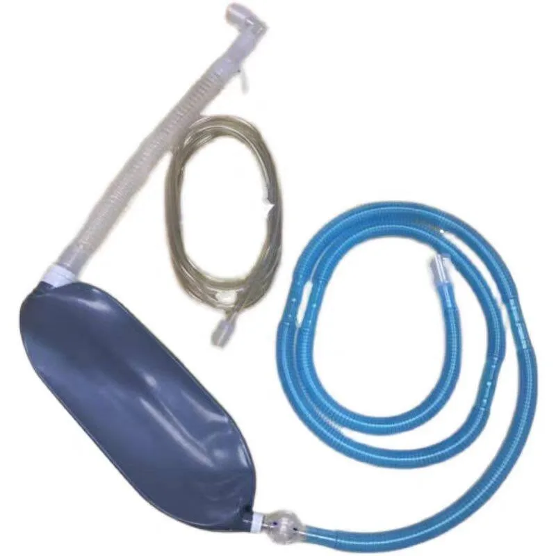 JACKSON REE'S Non-compound Circuit Tube for Pets
JACKSON REE'S Non-compound Circuit Tube for Pets