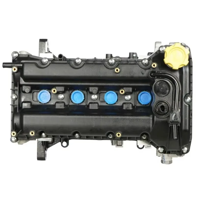 Spare Engine Assembly for Roewe 350 360 Mg5 Mg Gt Zotye T600 1.5T 15S4G Motor for Engine
Spare Engine Assembly for Roewe 350 360 Mg5 Mg Gt Zotye T600 1.5T 15S4G Motor for Engine