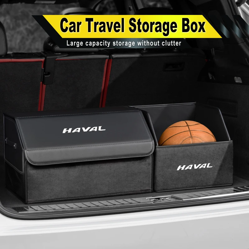 Faux Suede Car Trunk Storage Box Foldable For Great Wall Haval F7 H6 H2 H3 H5 H7 H8 H9 M4 F7X F7H H2S Jolion
Faux Suede Car Trunk Storage Box Foldable For Great Wall Haval F7 H6 H2 H3 H5 H7 H8 H9 M4 F7X F7H H2S Jolion