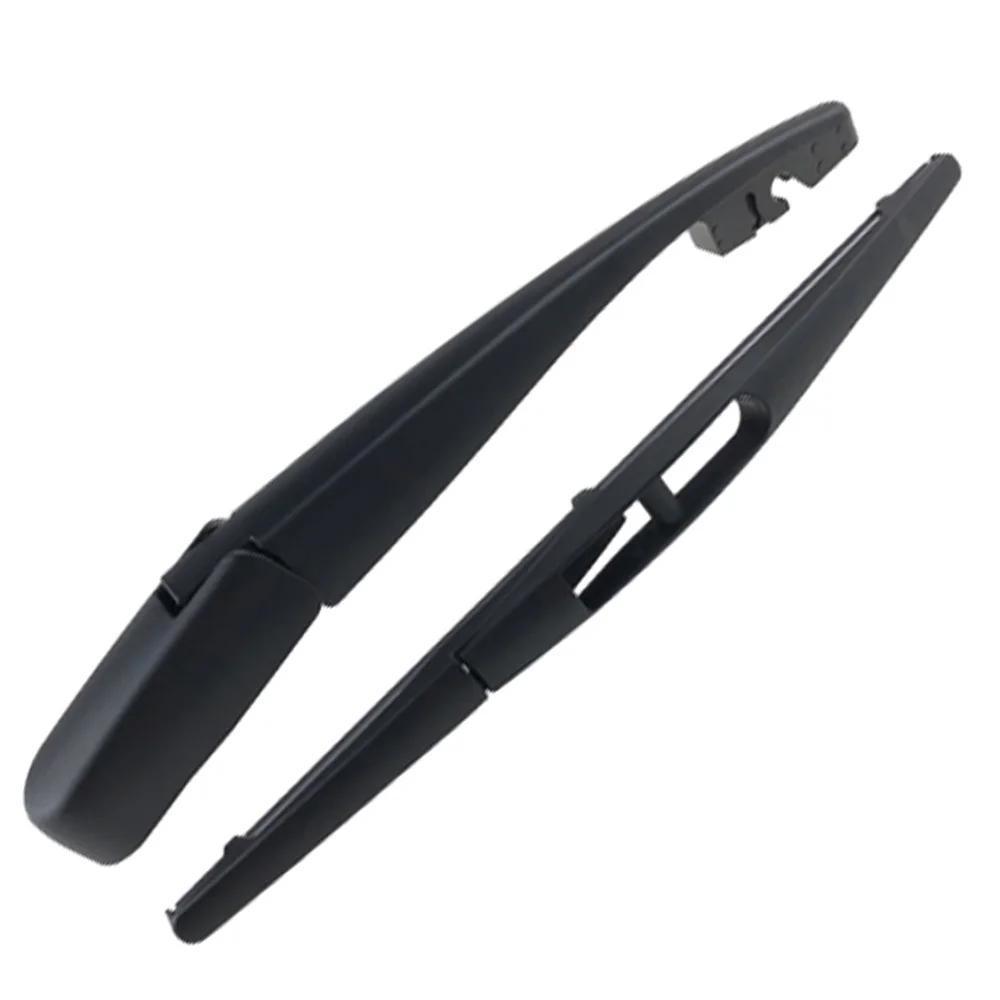 Rear Wiper Arm Blade Assembly for Mitsubishi Eclipse Cross 2018-2022 8253A309 Tool-Free Installation Back Windshield Wiping Set
Rear Wiper Arm Blade Assembly for Mitsubishi Eclipse Cross 2018-2022 8253A309 Tool-Free Installation Back Windshield Wiping Set