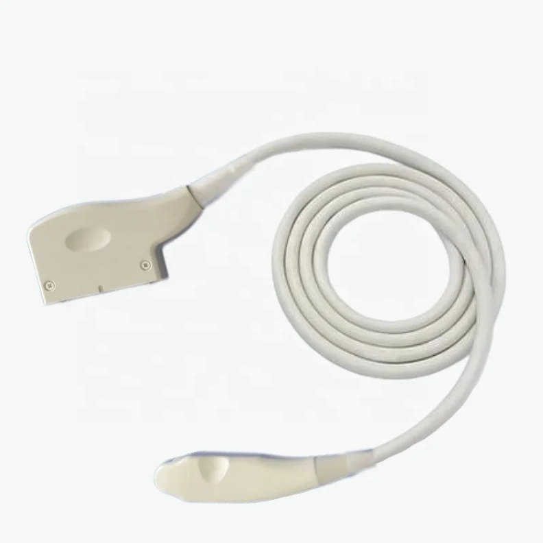 Ultrasound Compatible Probe Microconvex Medison TZC4-9 U6Ultrasound Compatible Probe
Ultrasound Compatible Probe Microconvex Medison TZC4-9 U6Ultrasound Compatible Probe