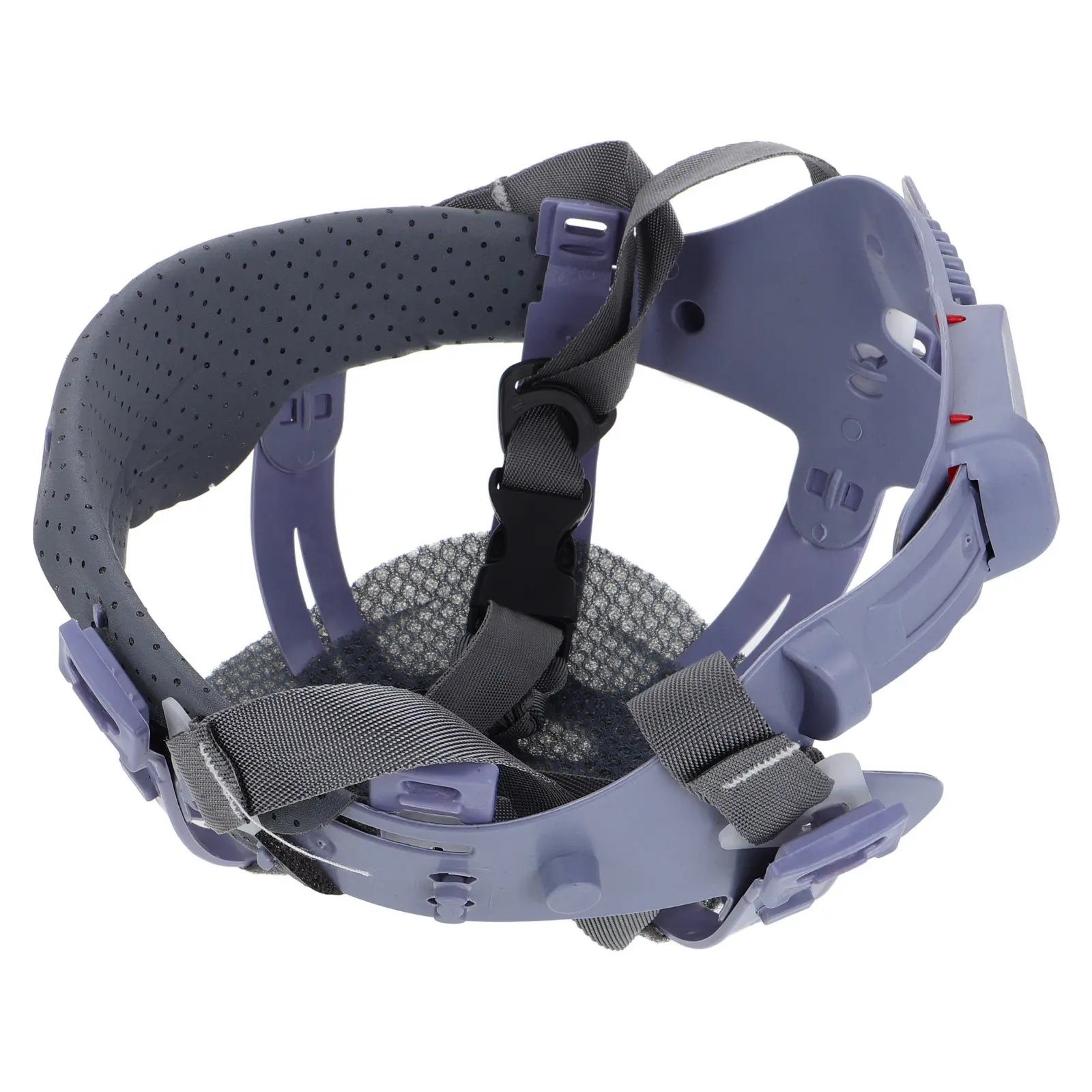 Hard Hat Suspension Bump Cap Insert Liner Insert Adjustable 6-Point Attachment Safety Replacement Grey Head Protection
Hard Hat Suspension Bump Cap Insert Liner Insert Adjustable 6-Point Attachment Safety Replacement Grey Head Protection